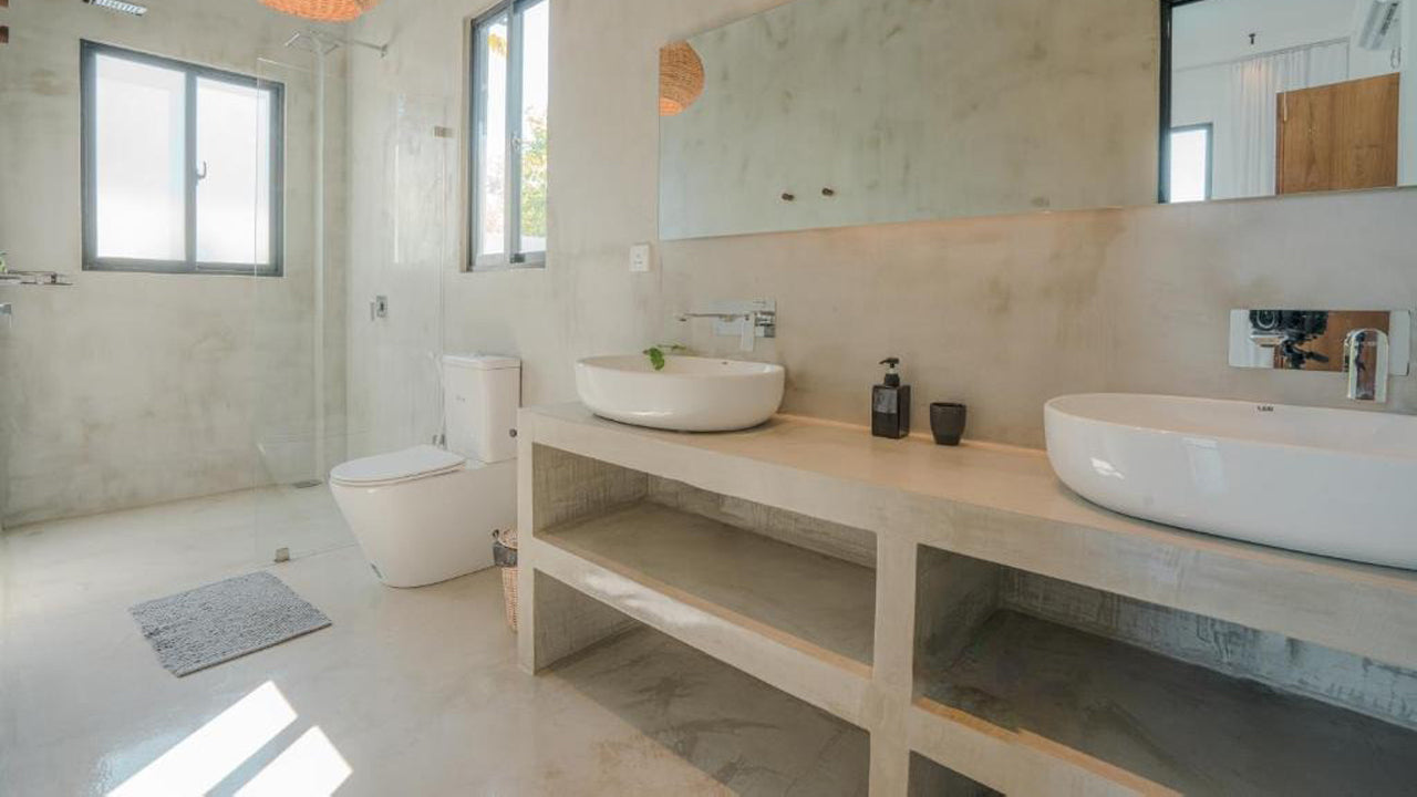 4Suns villas, Ahangama