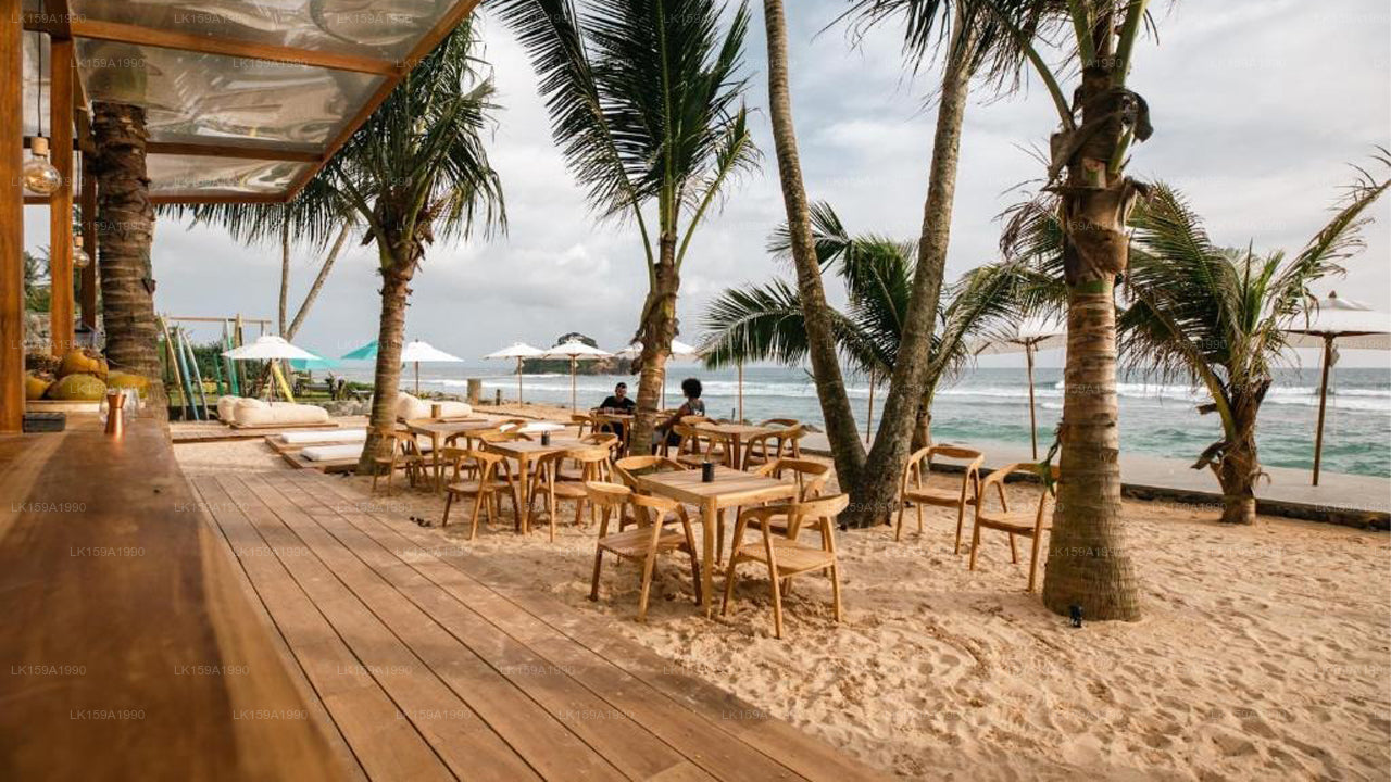 Alaia By The Hotel, Ahangama