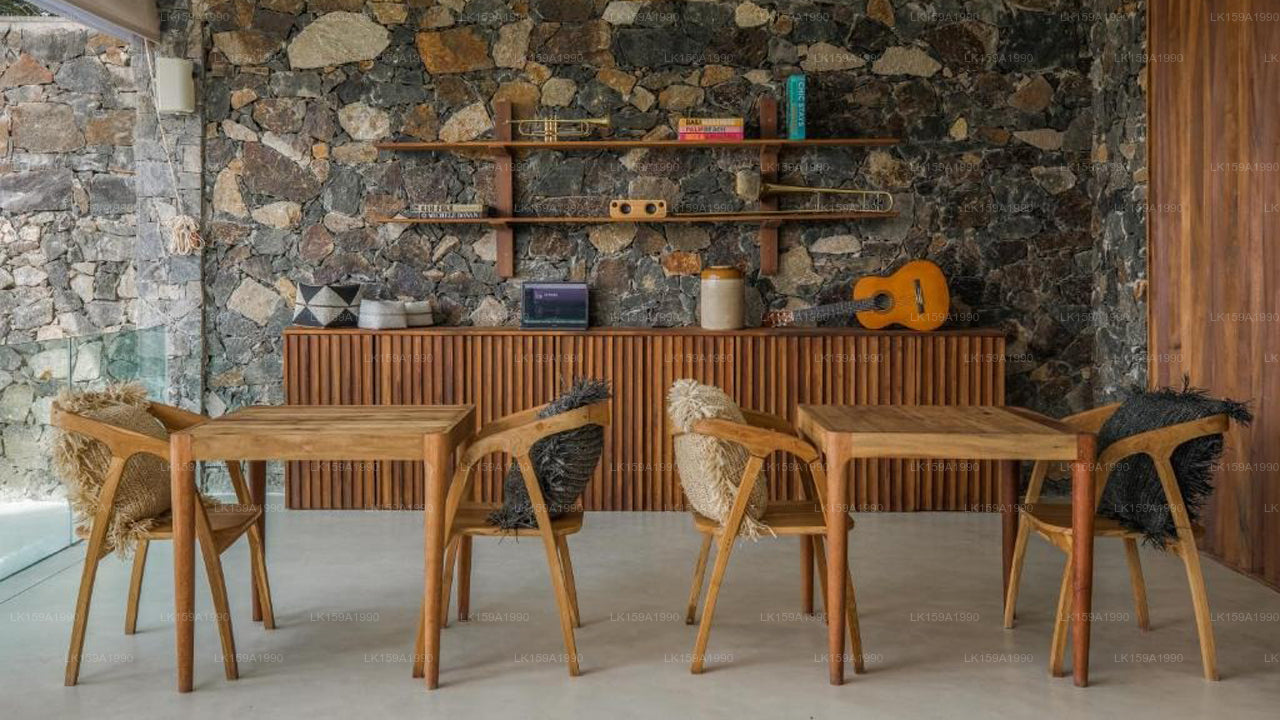 Alaia By The Hotel, Ahangama