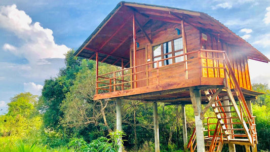 Sungreen Cottage, Sigiriya