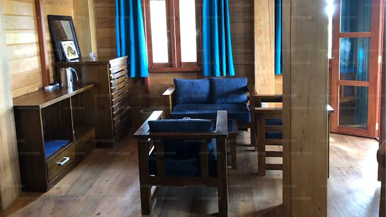 Treehouse Villas, Hikkaduwa