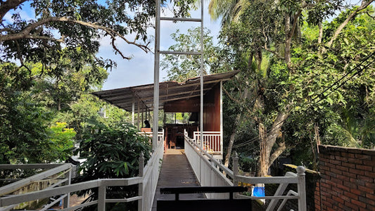 City Capital Hostel,  Anuradhapura