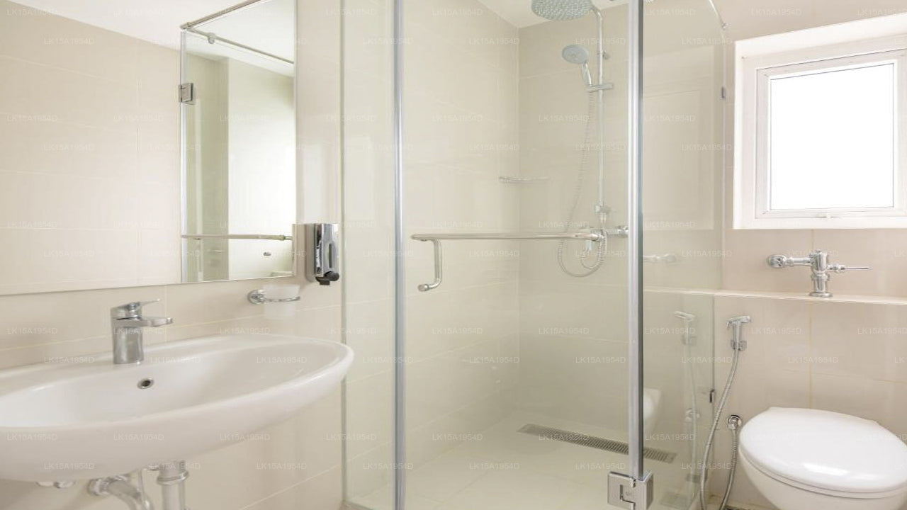 Fairway Sunset, Galle