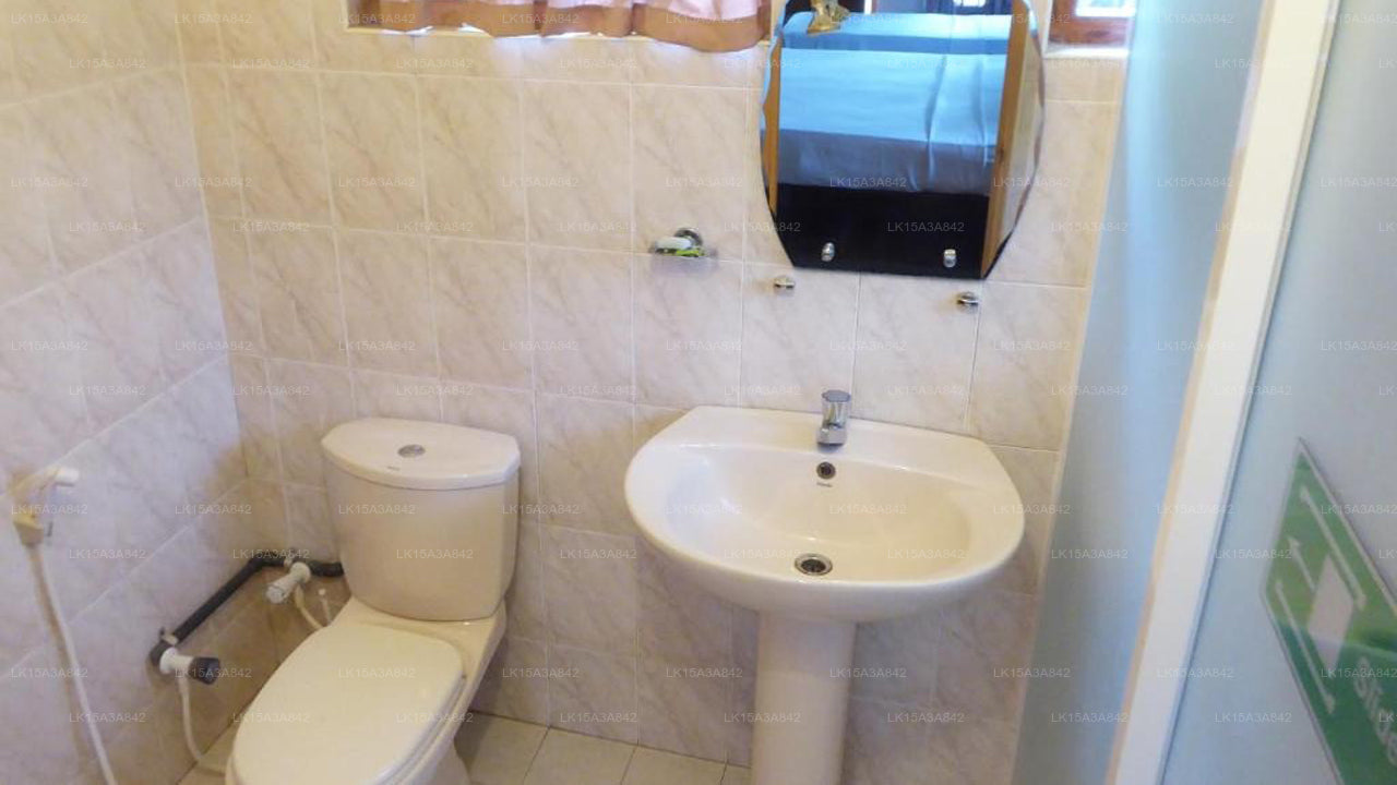 Riviera Resort, Batticaloa