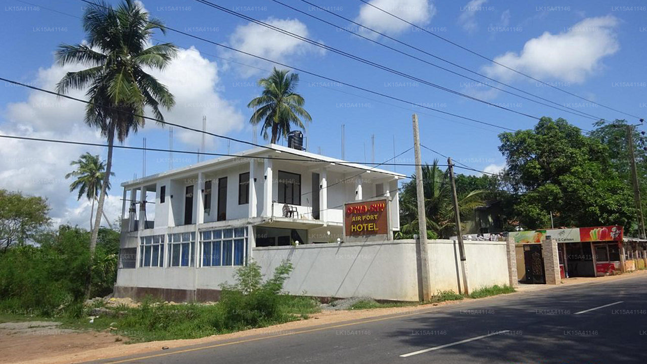 Otha Shy Airport Transit Hotel, Katunayake