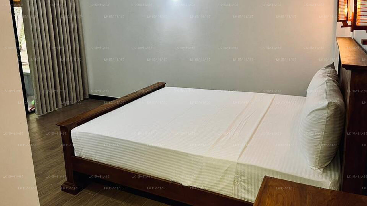 tree trails, sigiriya