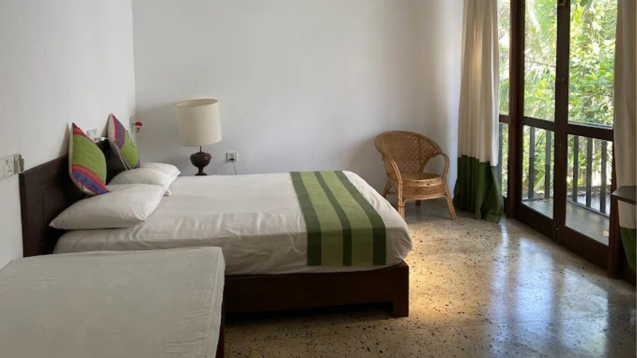 Vallee69 Eco Leisure, Tissamaharama