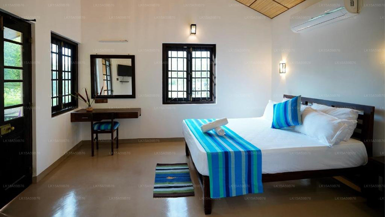 Ranakeliya Lodge Yala, Tissamaharama