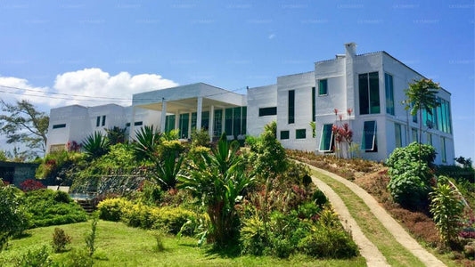 Singha Sanasa Luxury Homestay,Nuwara eliya