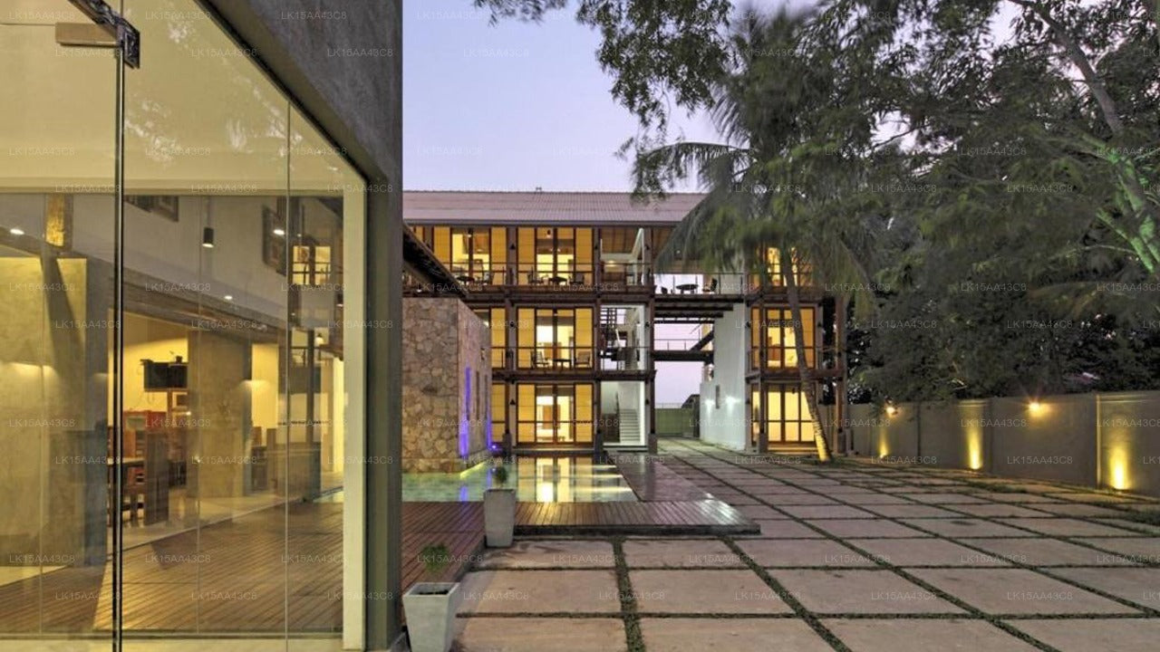 Elephant Trail, Udawalawe