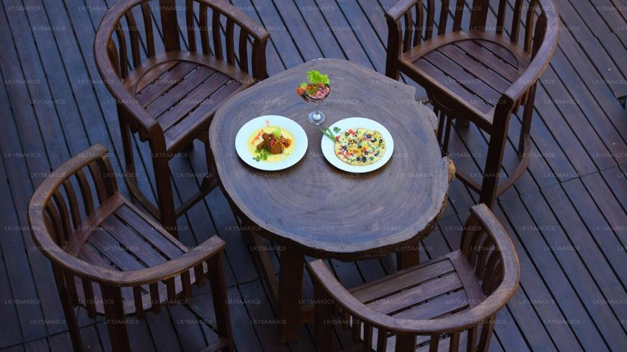 Elephant Trail, Udawalawe