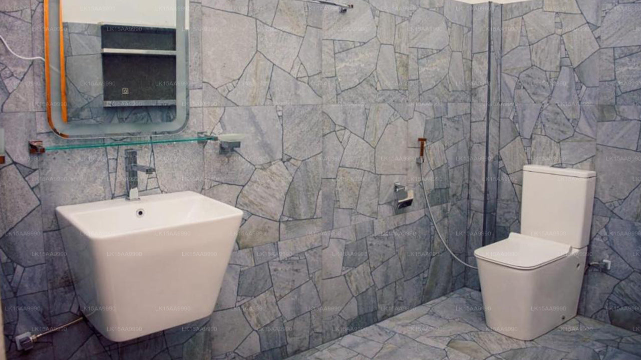 Thatched Guest House, Tngalla