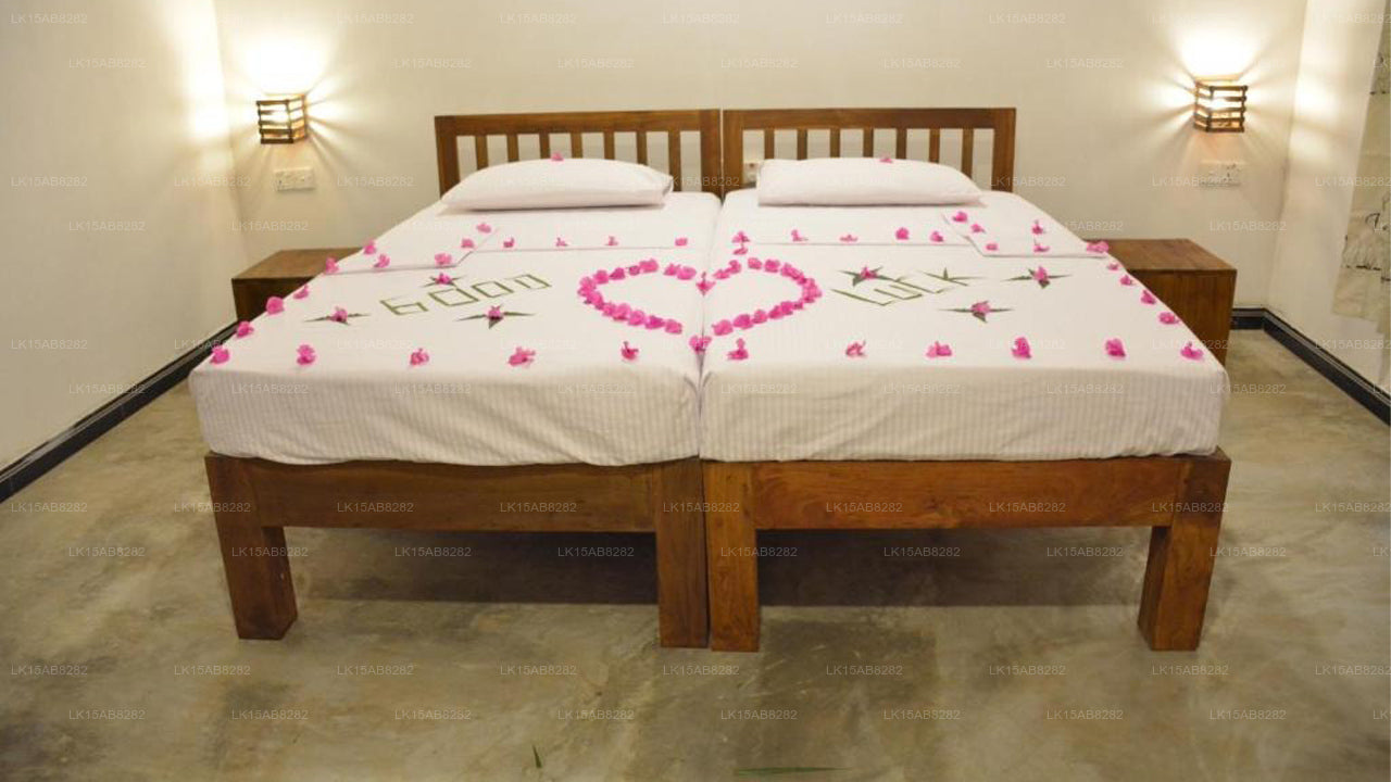 Jaye Eco Lodge, Habarana