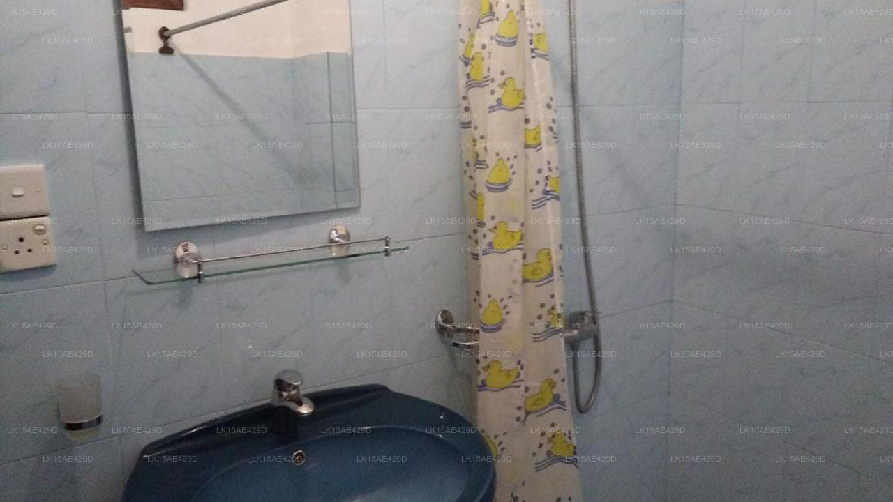 Hotel Cabaña con vista al mar, Hikkaduwa