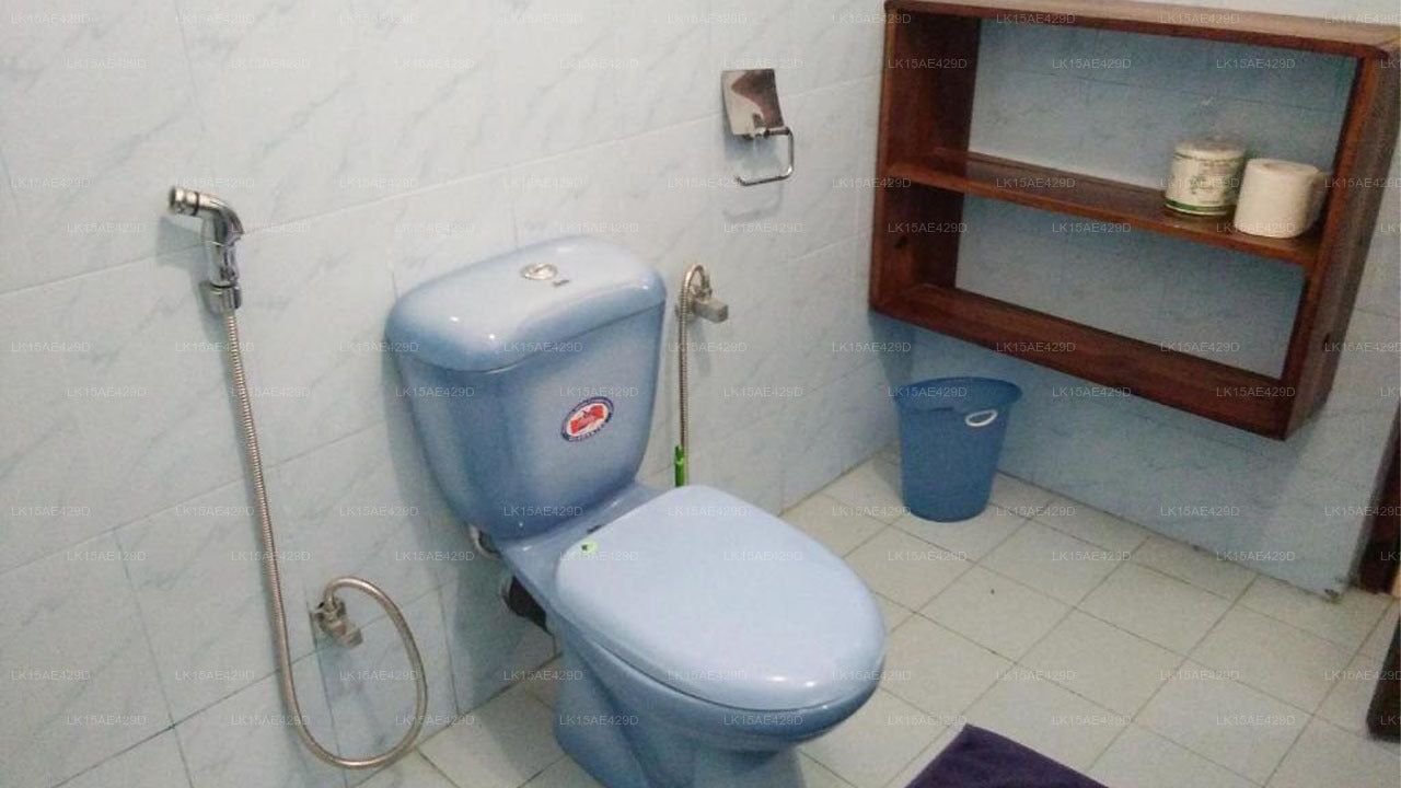 Hotel Cabaña con vista al mar, Hikkaduwa