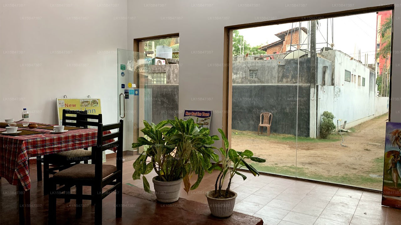 New Rani Inn, Negombo
