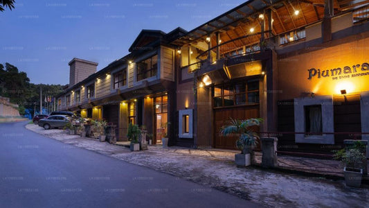 Piumara Residence, Kandy