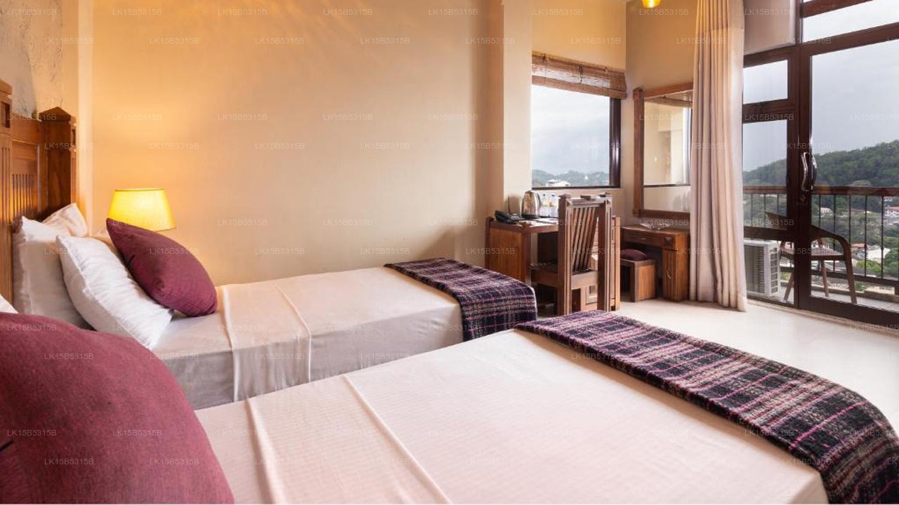 Piumara Residence, Kandy