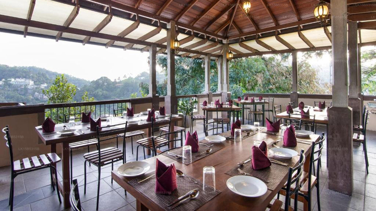 Piumara Residence, Kandy