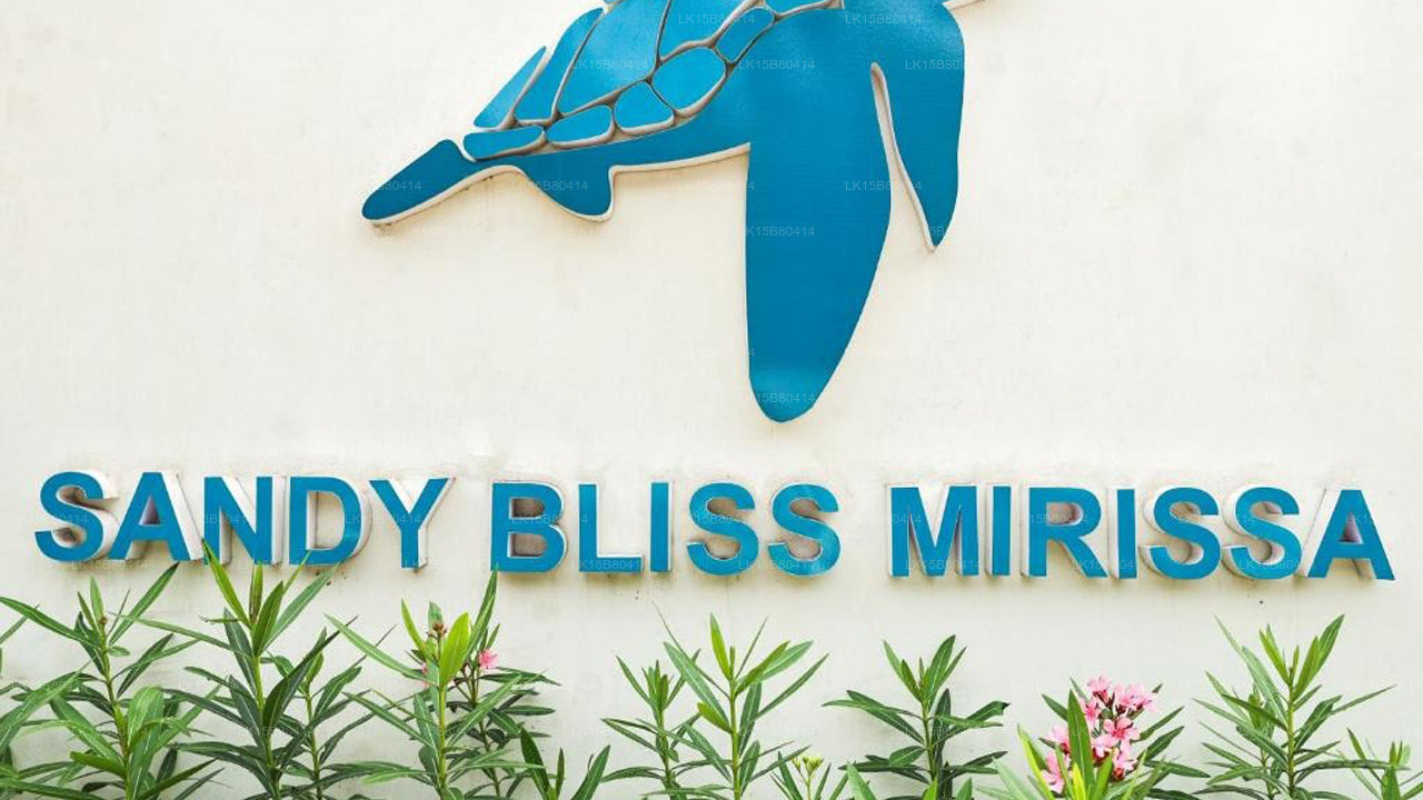 Sandy Bliss, Mirissa