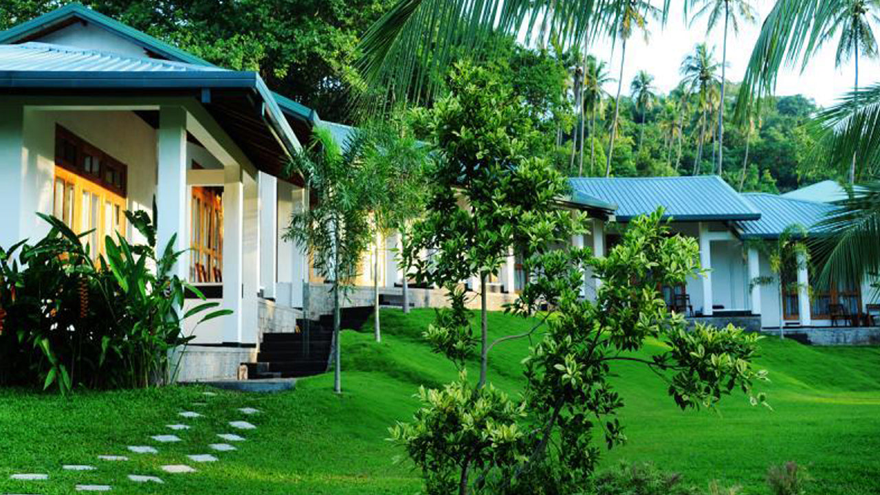 Brook Boutique Hotel & Spa, Melsiripura