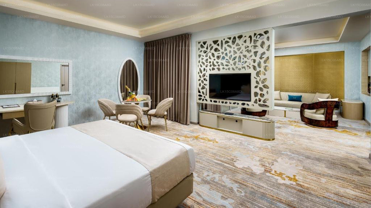 Avenra Gardens, Negombo