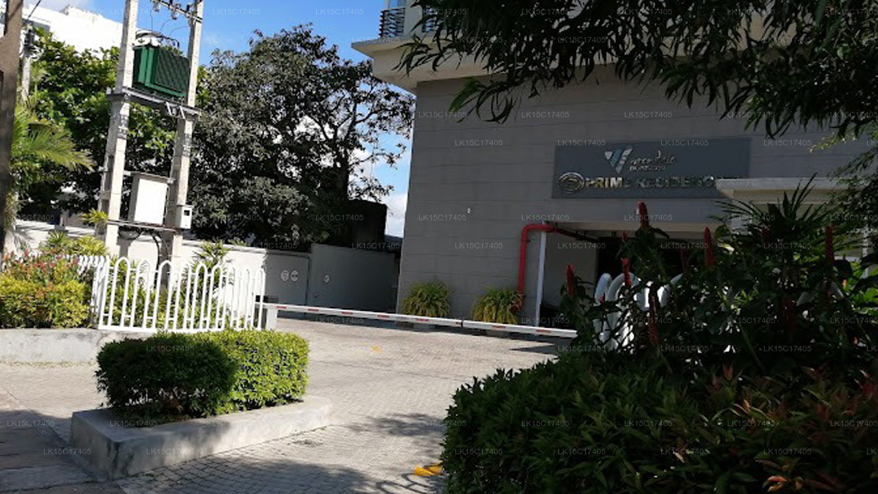 Prime Wrendale Residencies, Colombo