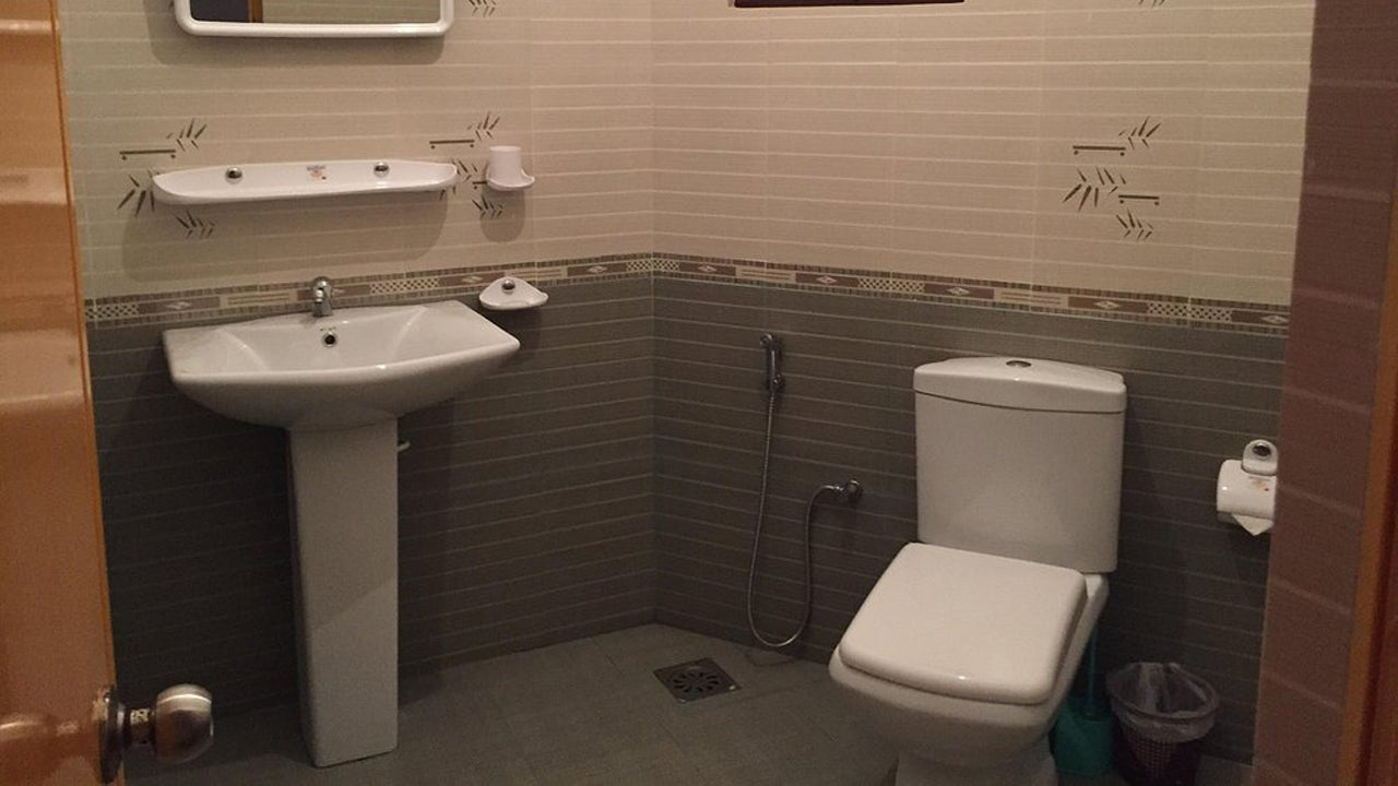 Serenity Resort, Mirissa