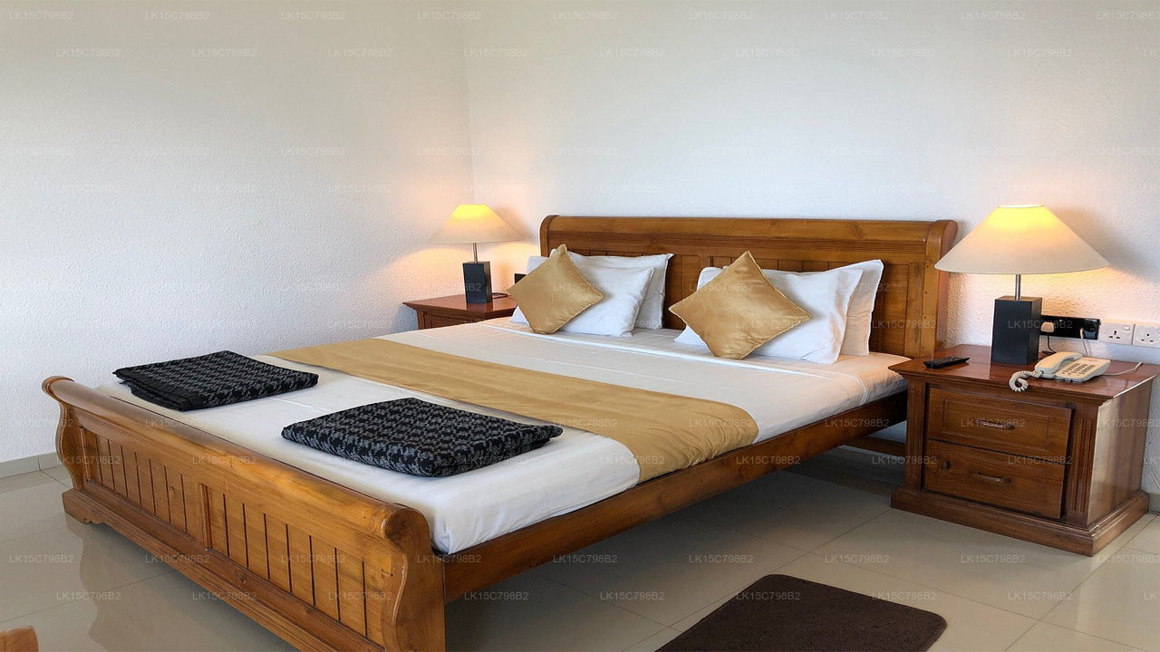 Hotel Heaven's Edge de EHI, Ella