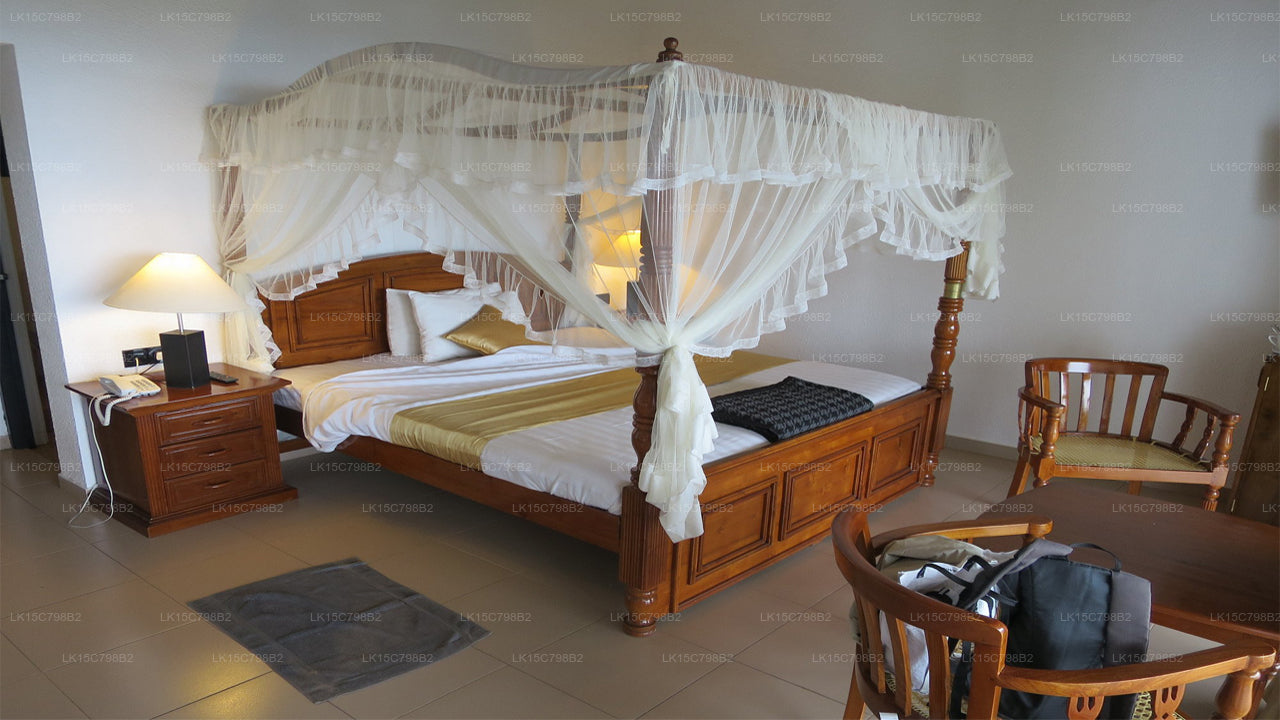 Hotel Heaven's Edge de EHI, Ella