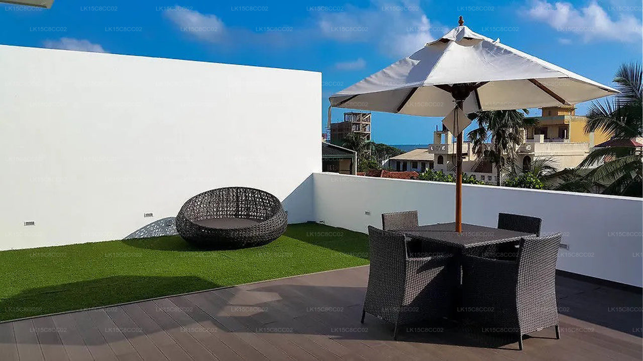 W15 Colombo, Colombo