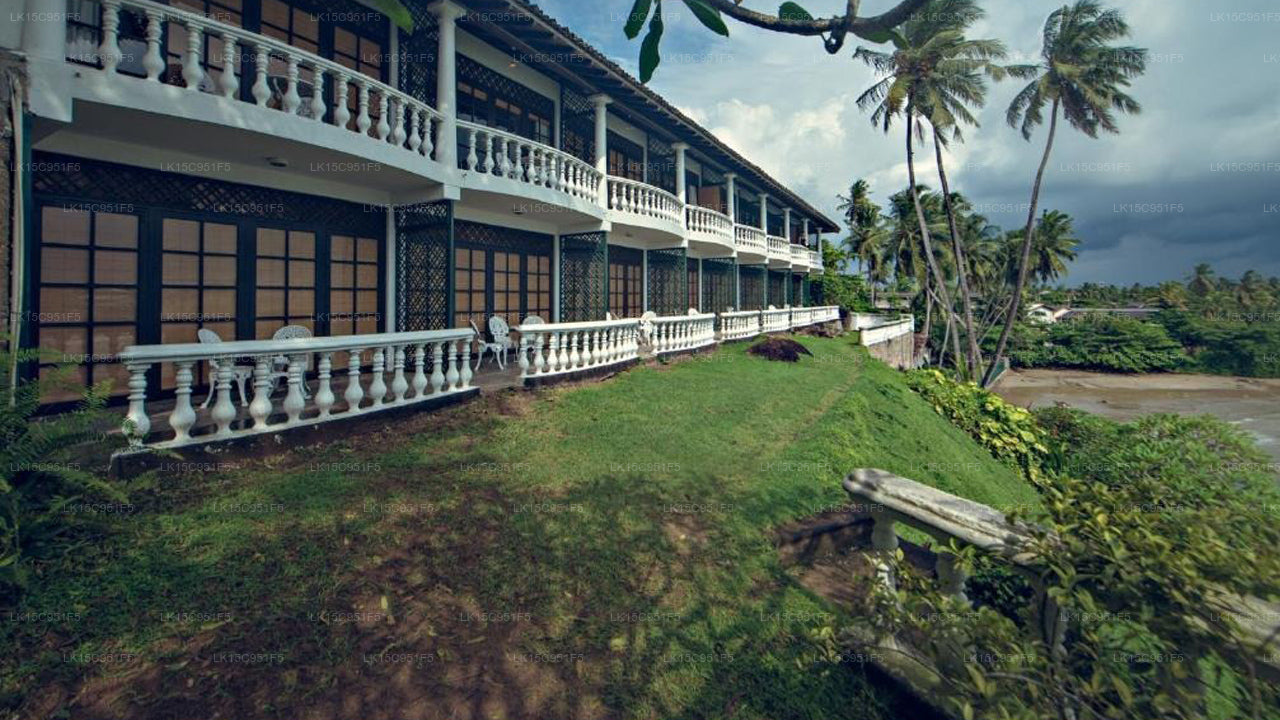 The Closenberg Hotel, Galle