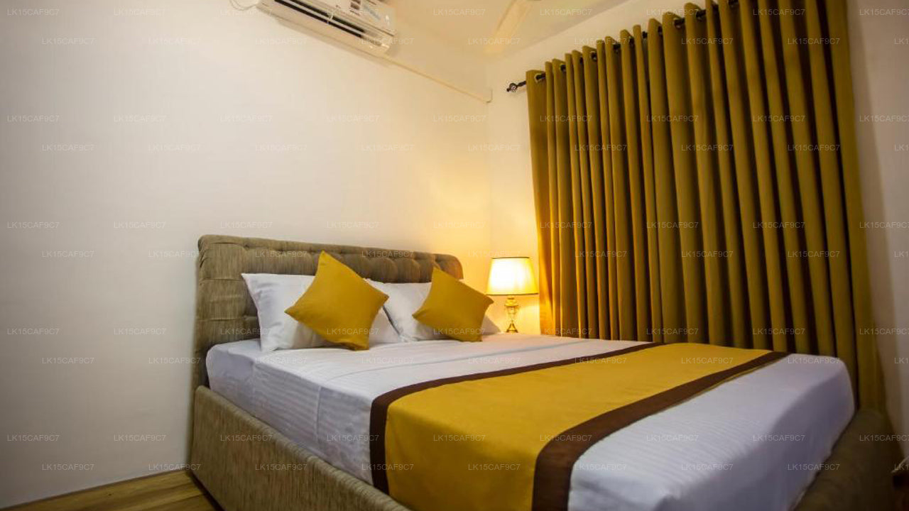 Seabreeze apartment, Galle