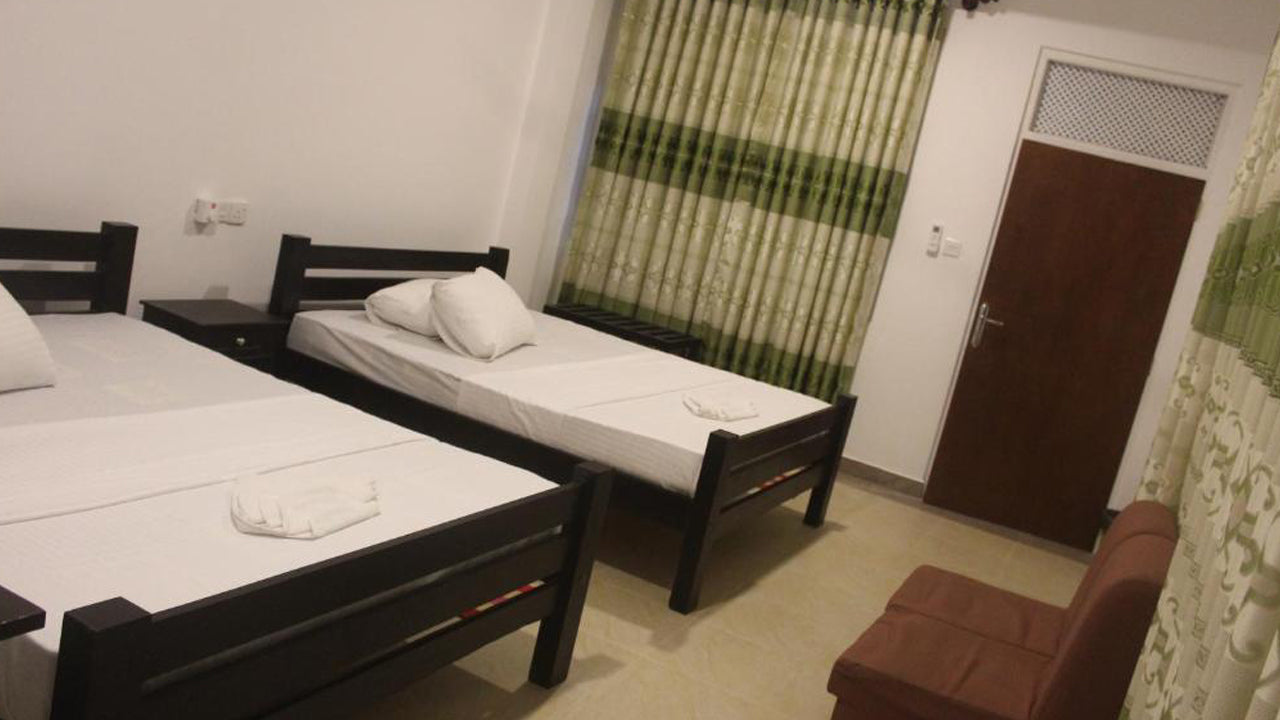 Hotel Senora, Kataragama