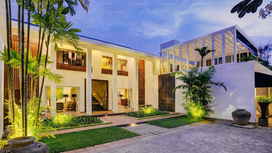 Nyne Hotels Lake Lodge - Colombo