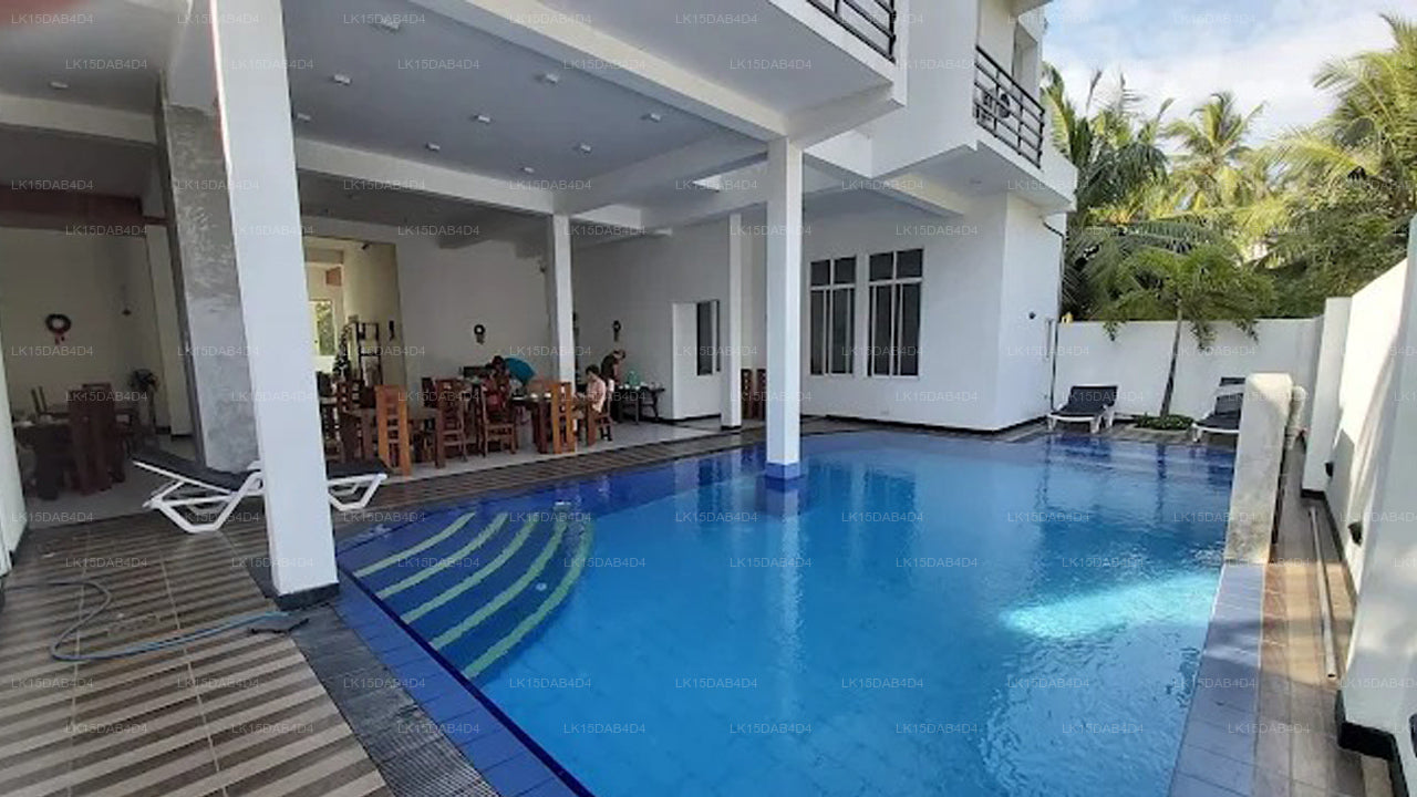 Leighton Resort,Negombo