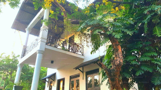 Hotel Sisilthera, Anuradapura