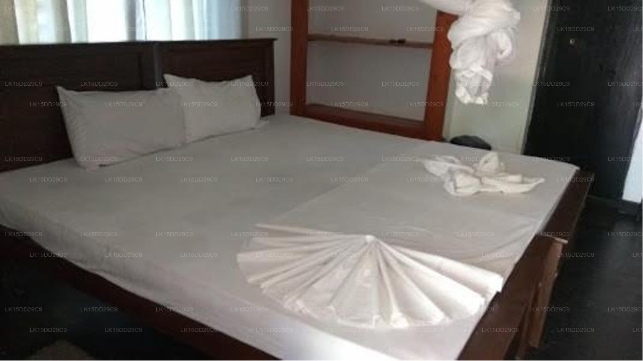 Hotel Sisilthera, Anuradapura