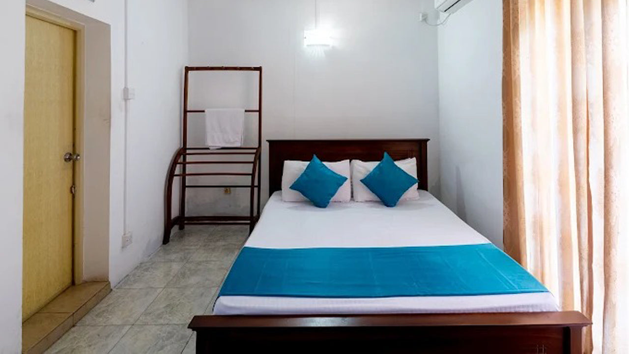 Yoho Sahansa Guest, Ruhunupura