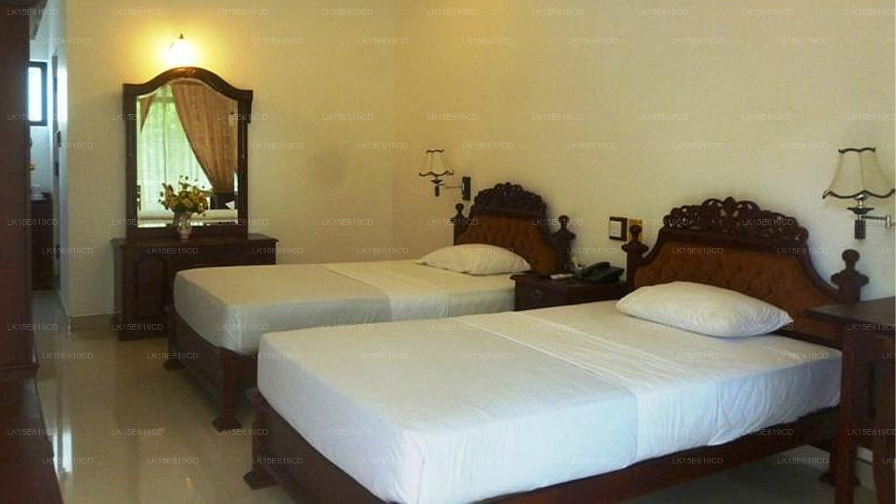 Sarathchandra Guest House, Embilipitiya