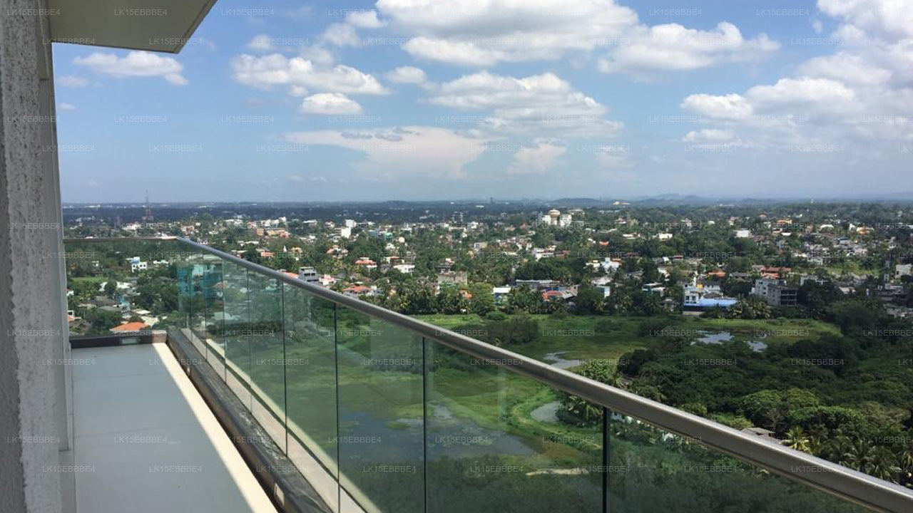 Sky Gardens Luxury 3 bedroom , Colombo