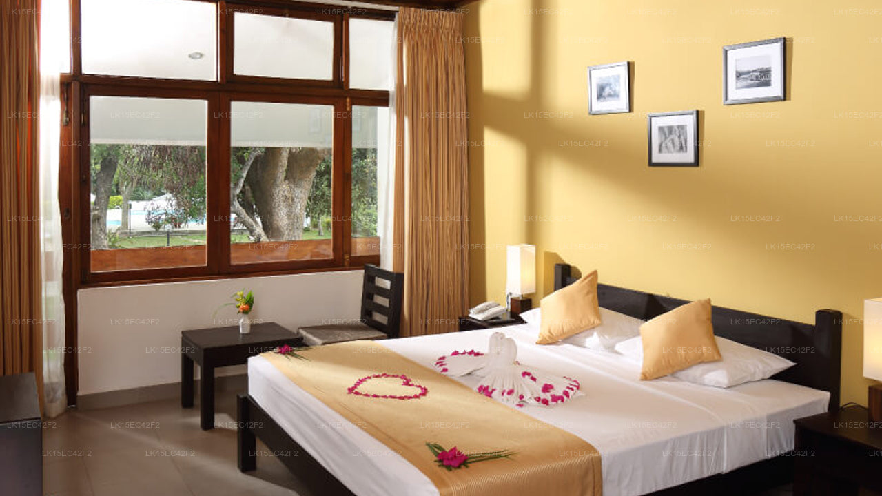 Casa de descanso Nuwarawewa, Anuradhapura