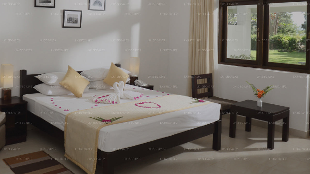 Casa de descanso Nuwarawewa, Anuradhapura