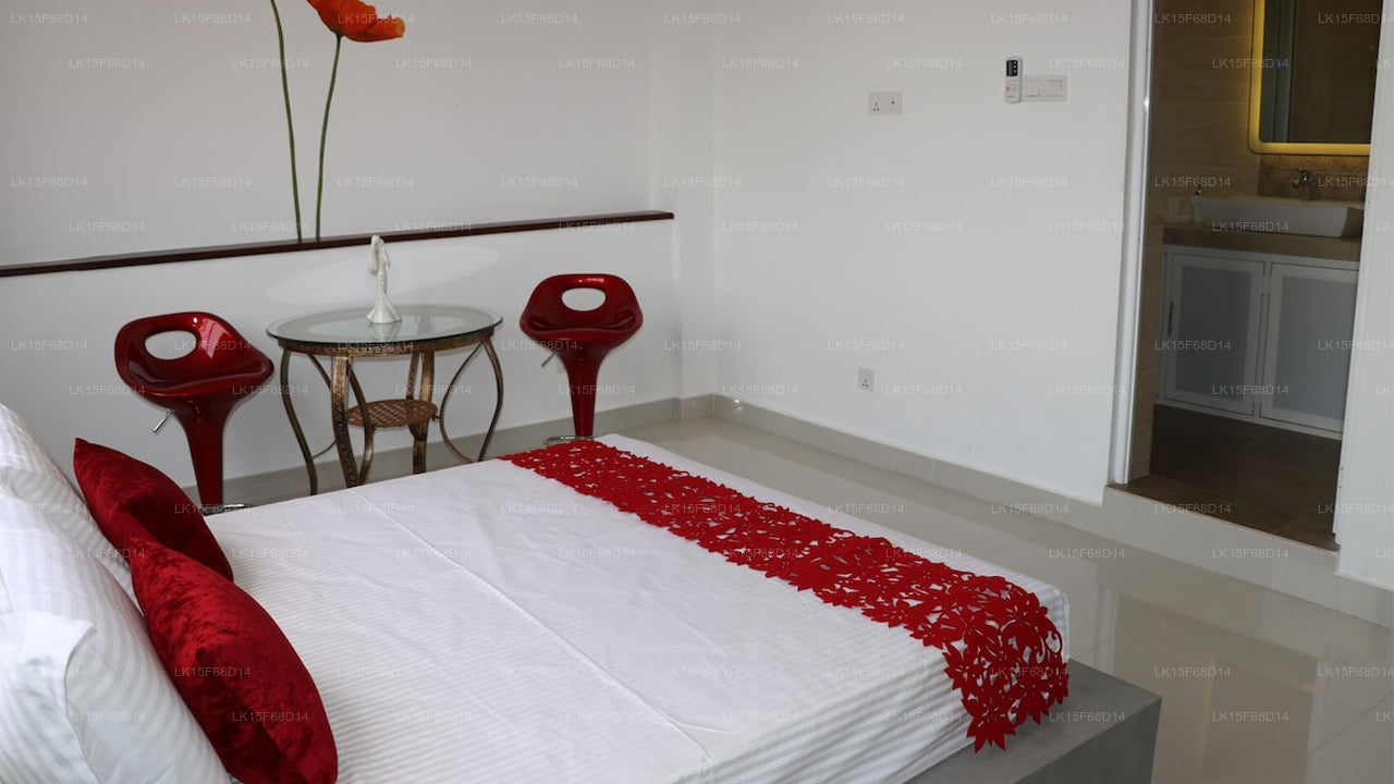 Golf Link Hotel, Colombo