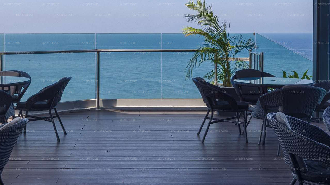 Radisson Hotel, Colombo