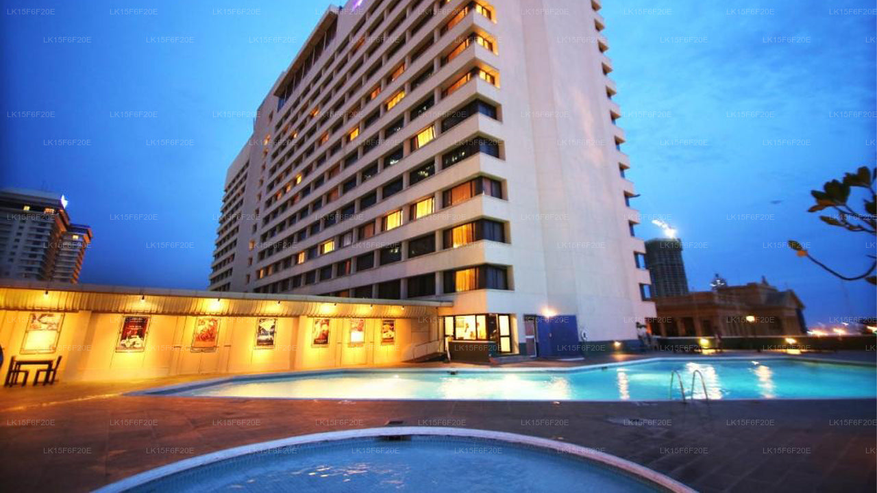 Radisson Hotel, Colombo
