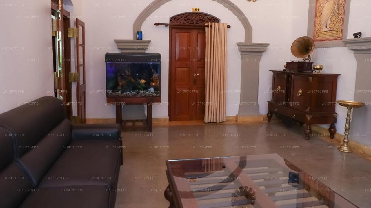 Lake Reach Residence, Kandy