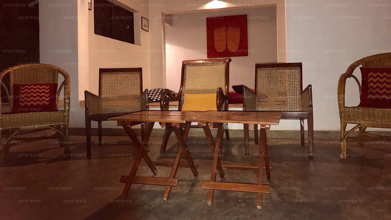 Waters Edge Bungalow, Anuradhapura