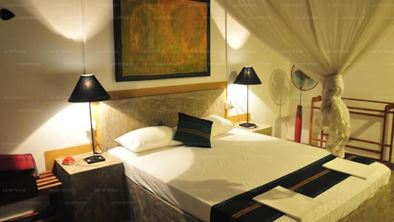 Waters Edge Bungalow, Anuradhapura