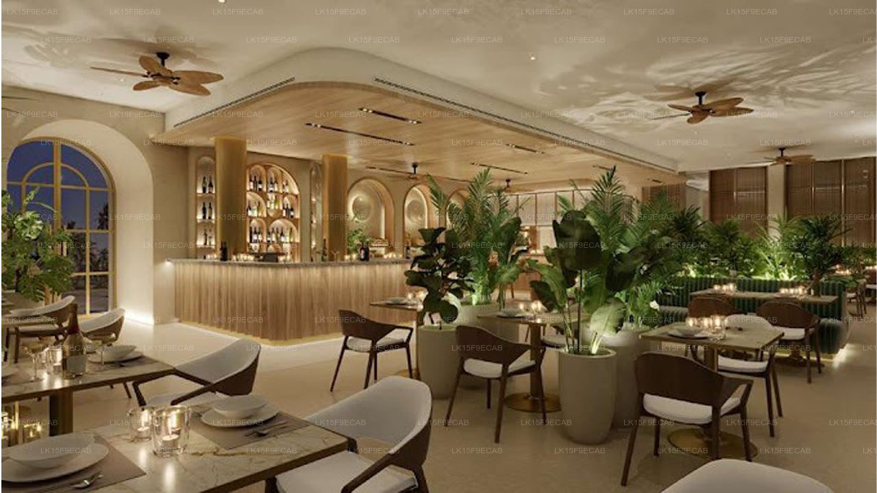 Radisson Collection, Galle